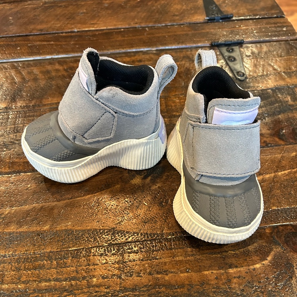 Sorel Out N About Infant/Toddler Boots